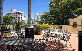 Hotel Iberia - San Juan